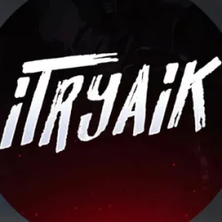 iTryaiK