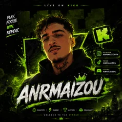 Anrmaizou