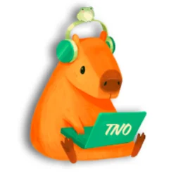 TrexteriNO