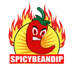 SpicyBeanDip501
