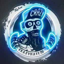 Crazynate28