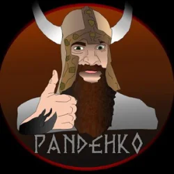 pandehko