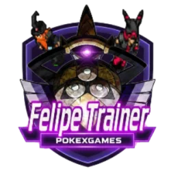 TheFelipeTrainer