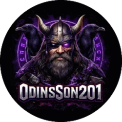 OdinsSon201