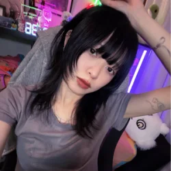 永井亜子