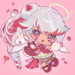 SariBerryVT