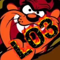 Lo3rdy