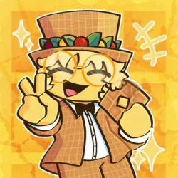 WaffleTrades