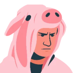 ShinDigPig