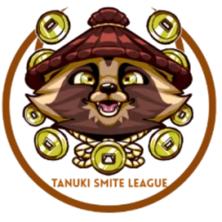 TanukiSmiteLeague