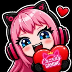 CazzidyGaming