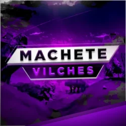 Machete_Vilches