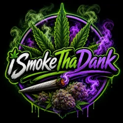 iSmokeThaDank