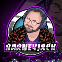 Barneyjack