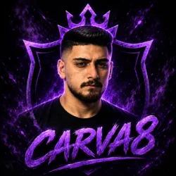 CARVA8