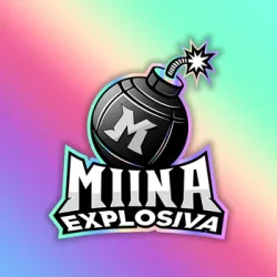 MiinaExplosiva