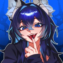 SkyWolfMiku