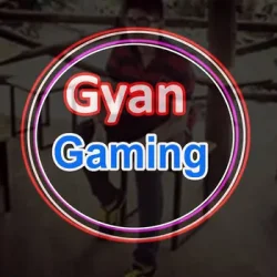 Gyangaming