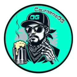 CaliforniaOG