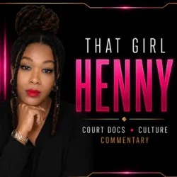 ThatGirlHenny