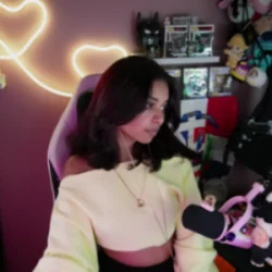 srslyLina