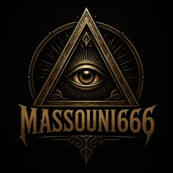 MASSOUNI666