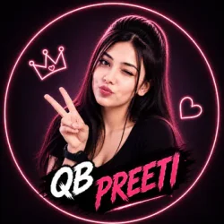 QbPreetiGamer