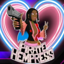 PirateHempress