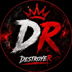 TheDestroyerTR