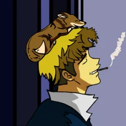 FoxMan