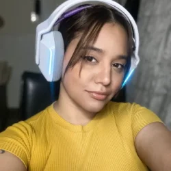 Luuucila