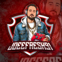 JoeEFresh91