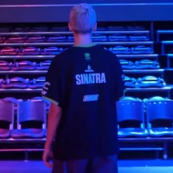 Sinatralol