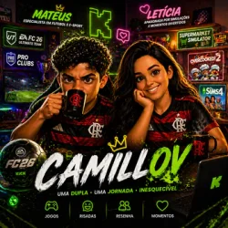 Camillov