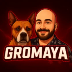 Gromaya