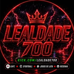 lealdade700
