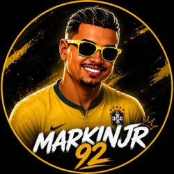 Markinjr92