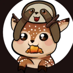 TheFawnCroissant