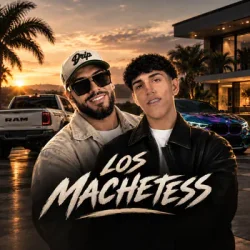 LosMachetess