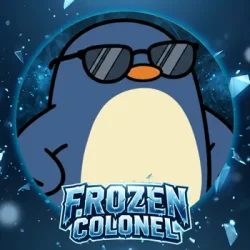 FrozenColonel