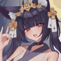 九狐魅靈めいりん