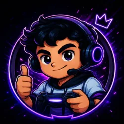 Maikinhogamer