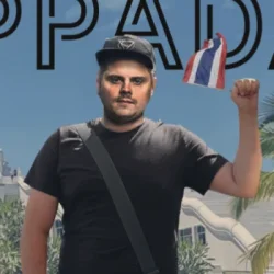Keppada