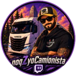 noqZyoCamionista