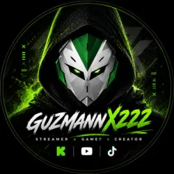 GUZMANX222