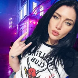 JennySilverhand