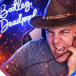 bootlegd
