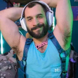 WolfyWolFang