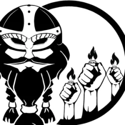 DuskTheViking