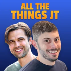AllTheThingsJT